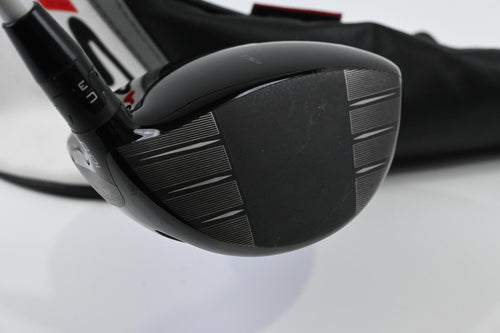 Left Hand Titleist TSR1 Driver / 10 Degree / Ladies Flex Aldila Ascent 35