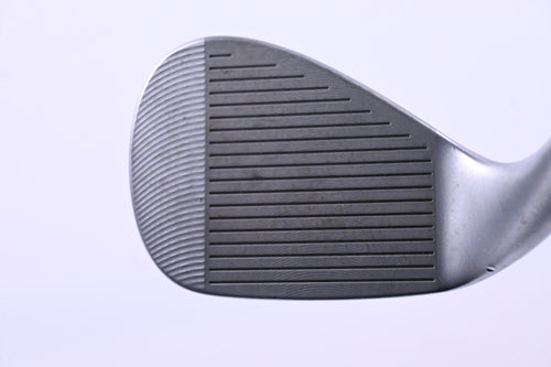 Cleveland RTX 6 Zipcore Gap Wedge / 50 Degree / Wedge Flex Dynamic Gold Spinner