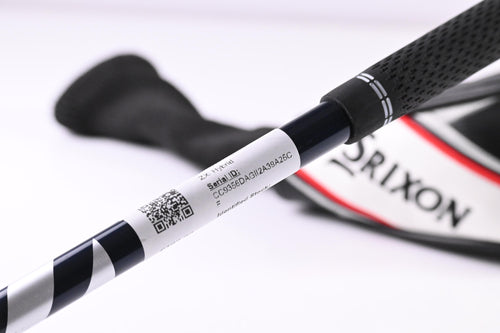 Srixon ZXi #5 Hybrid / 25 Degree / Regular Flex Fujikura Ventus TR Blue 7 Shaft