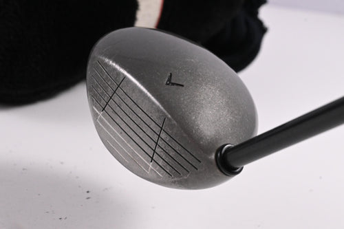 Callaway Big Bertha Warbird #3+ Wood / 13.5 Degree / Strong Flex Callaway RCH 96 Shaft