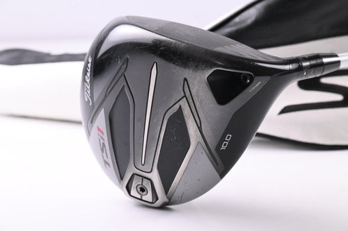 Titleist TSi1 Driver / 10 Degree / Regular Flex Aldila Ascent 40 Shaft