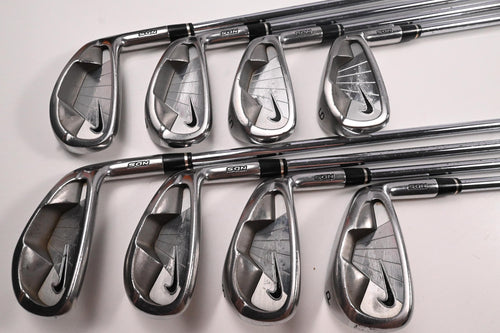 Nike NDS Irons / 3-PW / UniFlex Nike Shafts