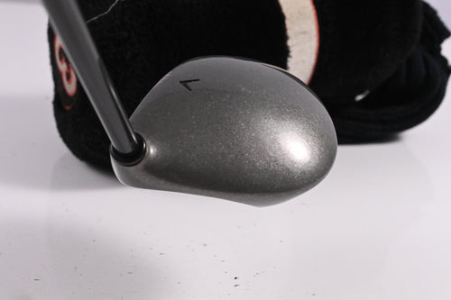 Callaway Big Bertha Warbird #3+ Wood / 13.5 Degree / Strong Flex Callaway RCH 96 Shaft