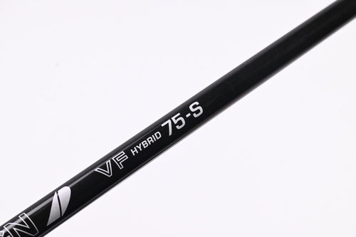 Graphite Design Tour AD VF 75 #2 Hybrid Shaft / Stiff Flex / Titleist 2nd Gen
