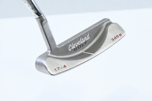 Cleveland Classic Collection 3 Putter / 34 Inch
