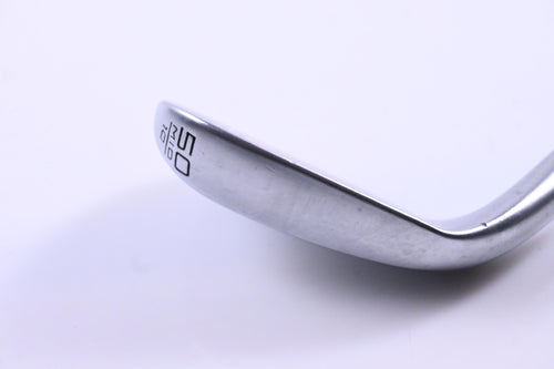 Cleveland RTX 6 Zipcore Gap Wedge / 50 Degree / Wedge Flex Dynamic Gold Spinner