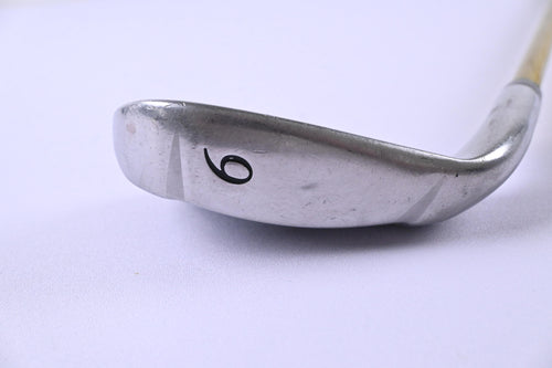 Yonex VXF #9 Iron / Senior Flex Yonex HS750 Shaft