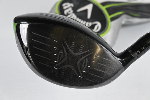 Callaway GBB Epic Driver / 10.5 Degree / Regular Flex HZRDUS T800 Shaft