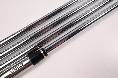 Nike NDS Irons / 3-PW / UniFlex Nike Shafts