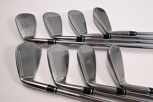 Nike NDS Irons / 3-PW / UniFlex Nike Shafts