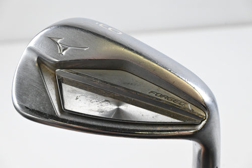Mizuno JPX 919 Forged #9 Iron / X-Flex Dynamic Gold 120 X100 Shaft