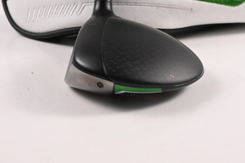 Left Hand Callaway Elyte #5 Wood / 18 Degree / Regular Flex Denali Charcoal 60