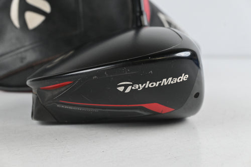 Taylormade Stealth Driver / 9 Degree / Stiff Flex Fujikura Ventus Red 5