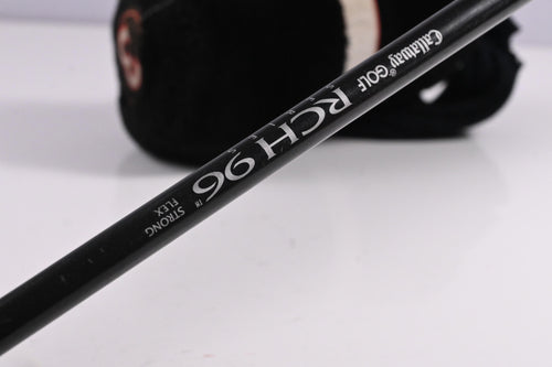 Callaway Big Bertha Warbird #3+ Wood / 13.5 Degree / Strong Flex Callaway RCH 96 Shaft