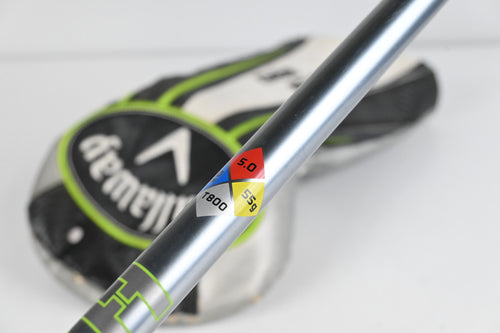 Callaway GBB Epic Driver / 10.5 Degree / Regular Flex HZRDUS T800 Shaft