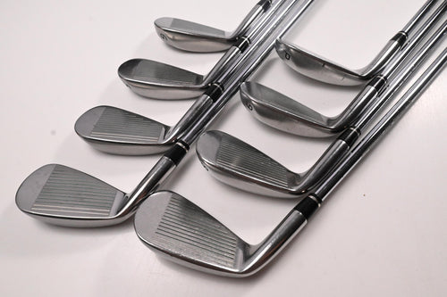 Nike NDS Irons / 3-PW / UniFlex Nike Shafts