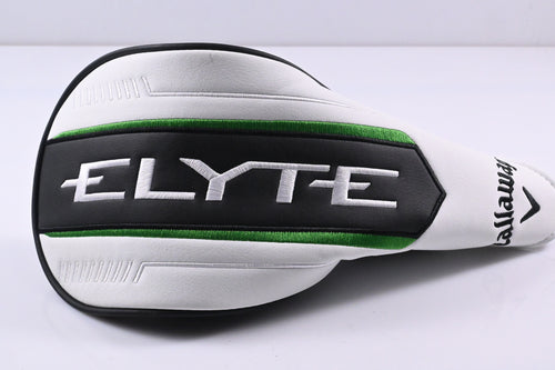 Callaway Elyte Driver / 10.5 Degree / X-Flex Project X Denali Charcoal 60 Shaft