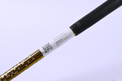 Yonex VXF #9 Iron / Senior Flex Yonex HS750 Shaft