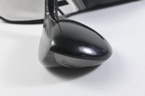 Left Hand Titleist TSR1 #4 Hybrid / 20 Degree / Senior Flex MMT SpeedMesh 50