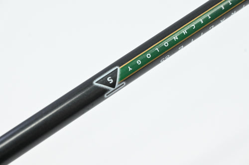 Titleist 975 D Driver / 8.5 Degree / Stiff Flex Titleist Ultralite 65 Shaft