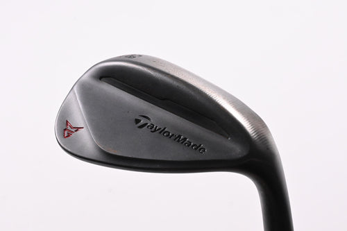 Taylormade Milled Grind 2 Lob Wedge / 58 Degree / Stiff Flex Dynamic Gold S300