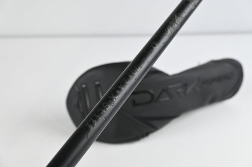 Cobra Darkspeed X #3 Wood / 16.5 Degree / X-Flex Aldila RIP 70 Shaft