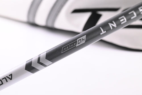 Titleist TSi1 Driver / 10 Degree / Regular Flex Aldila Ascent 40 Shaft