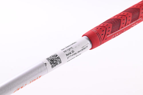 Taylormade M4 #3 Hybrid / 19 Degree / X-Flex Graphite Design Tour AD DI-85 Shaft