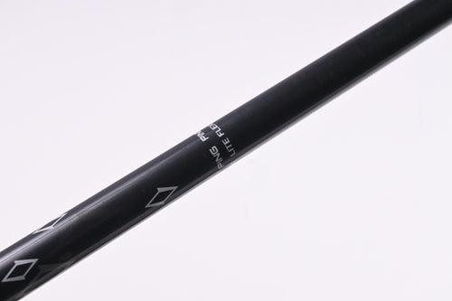 Ping TFC 80 #9 Wood Shaft / Senior Flex / Ping 3rd Gen