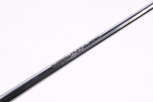 Accra TZFive 50 Driver Shaft / X-Flex / 0.355" Tip