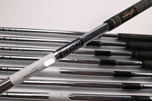 Nike NDS Irons / 3-PW / UniFlex Nike Shafts