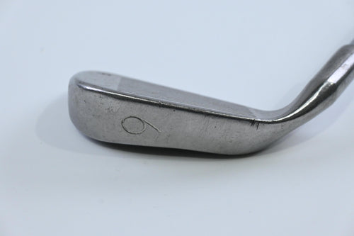 Ping Eye 2 #6 Iron / Black Dot / Stiff Flex Ping JZ Shaft