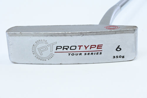 Odyssey Protype Tour Series 6 Putter / 34 Inch