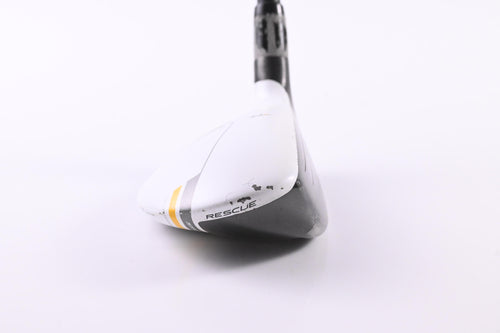 Taylormade RBZ Stage 2 Tour #4 Hybrid / 21.5 Degree / Regular Flex Rocketfuel 80