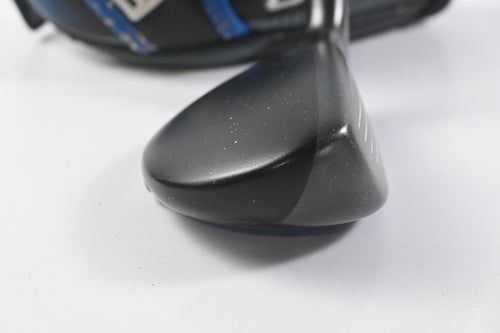 Ping G30 #4 Hybrid / 22 Degree / Senior Flex Ping TFC 419 Shaft