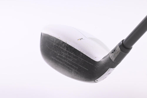 Taylormade RBZ Stage 2 Tour #4 Hybrid / 21.5 Degree / Regular Flex Rocketfuel 80