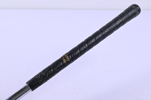 Titleist DCI Black Sand Wedge / 56 Degree / Regular Flex Tri-Spec Shaft