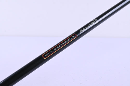 Taylormade 300 Ti Driver / 10.5 Degree / Regular Flex Ultralite 80 Shaft