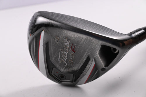 Titleist 913 F #3 Wood / 15 Degree / Regular Flex Kuro Kage TiNi 60 Shaft