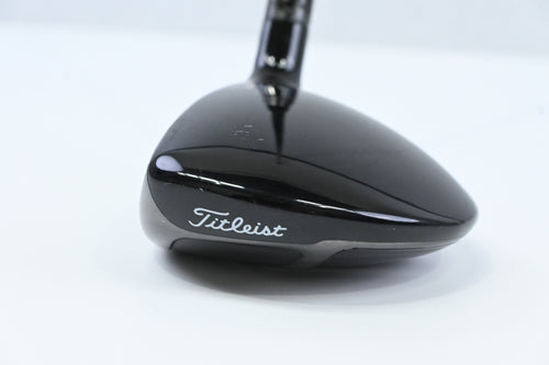 Left Hand Titleist 910 F #3 Wood / 13.5 Degree / X-Flex Tour AD YSQ Shaft
