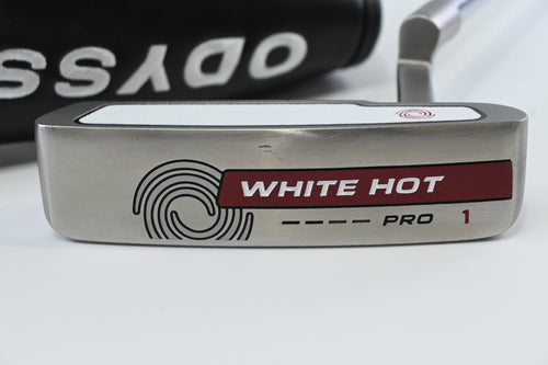 Odyssey White Hot Pro 1 Putter / 35 Inch