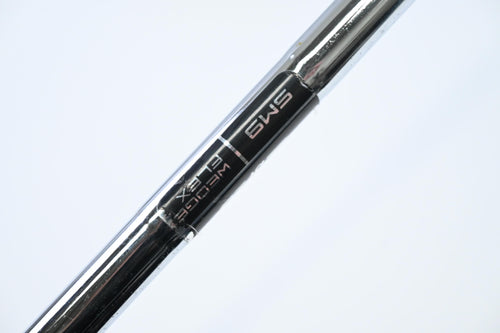 Titleist Vokey SM9 Lob Wedge / 58 Degree / Wedge Flex Vokey SM9 Shaft