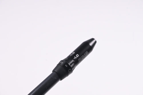 Ping TFC 80 #9 Wood Shaft / Senior Flex / Ping 3rd Gen