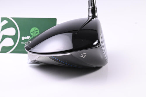 Taylormade Qi10 LS Driver / 10.5 Degree / X-Flex Kai'li White 70 Shaft