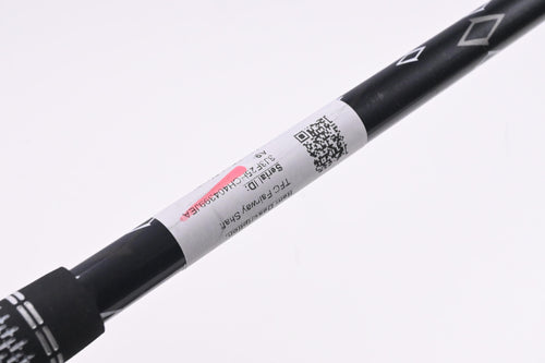 Ping TFC 80 #9 Wood Shaft / Senior Flex / Ping 3rd Gen