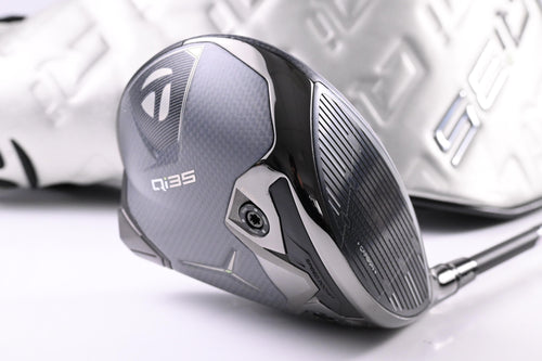 Taylormade Qi35 LS Driver / 10.5 Degree / Regular Flex Ventus Blue 5 Shaft