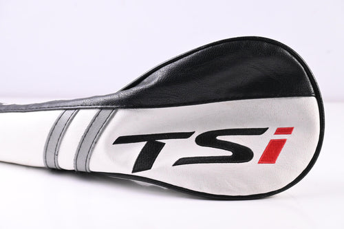 Titleist TSi1 Driver / 10 Degree / Regular Flex Aldila Ascent 40 Shaft