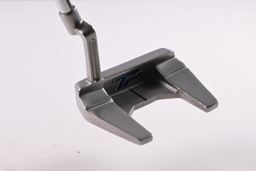 Taylormade TP Hydro Blast Bandon 1 Putter / 34 Inch