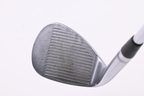 Titleist Vokey SM8 Lob Wedge / 60 Degree / Wedge Flex Titleist Vokey SM8 Shaft