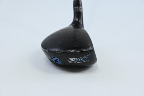 Snake Eyes Viper Tour #2 Hybrid / 18 Degree / Regular Flex Aldila NV
